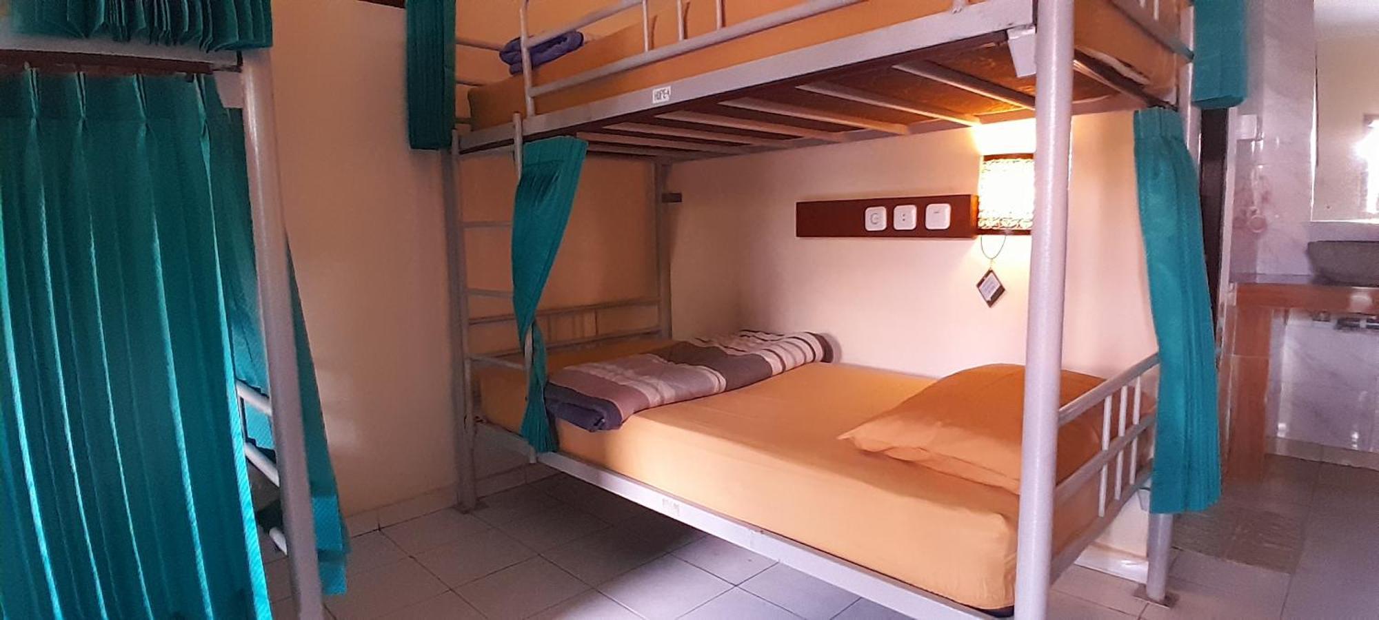 The Wayan House Hostel อูบุด ภายนอก รูปภาพ